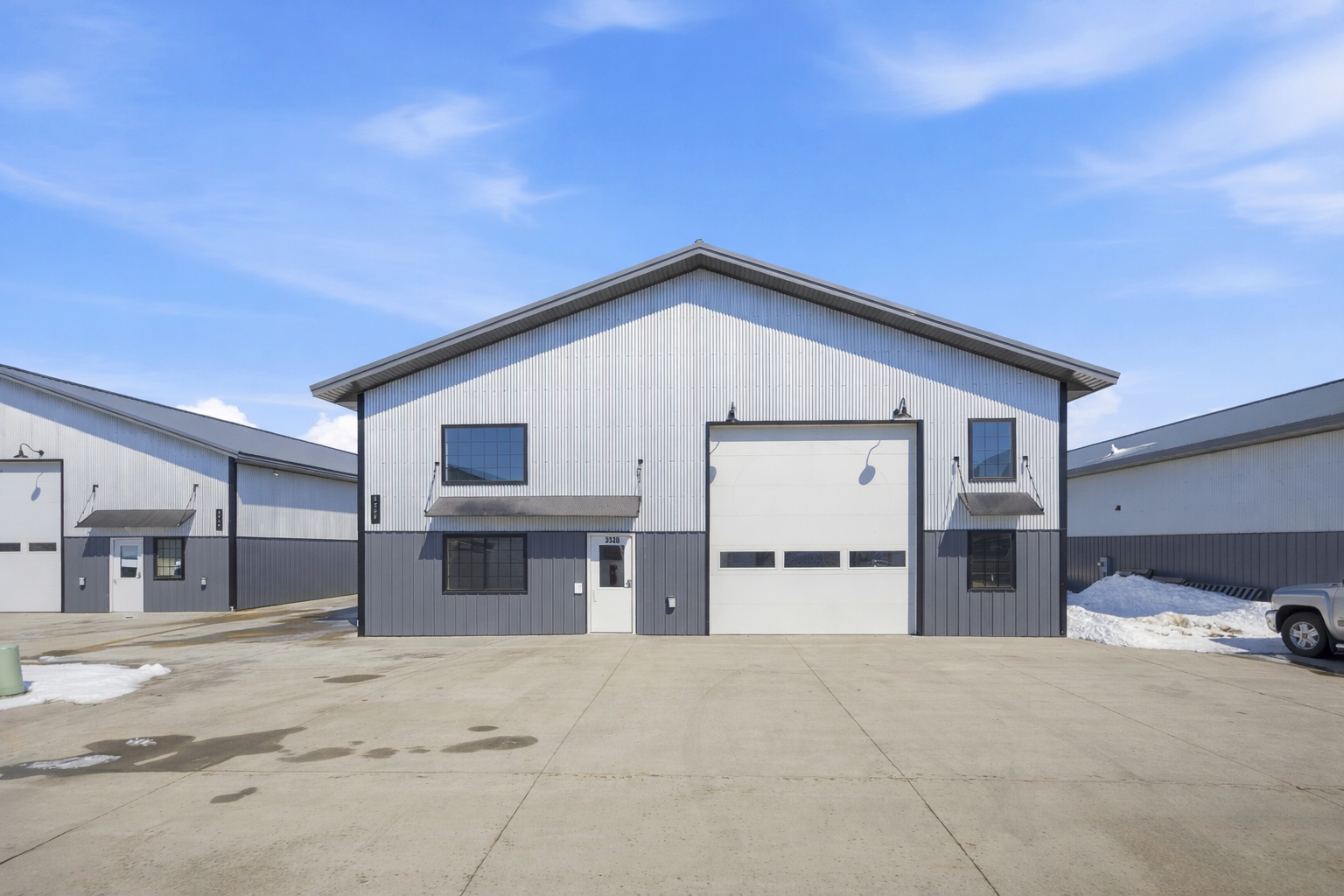 3320 39th Street South - 1
